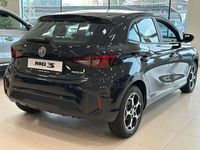 Nuova MG MG3 Comfort 116 CV (85 kW) 2026 Nero Utilitaria