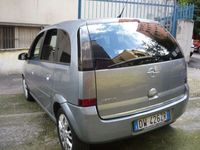 usata Opel Meriva 1.6 1.6 16V Cosmo