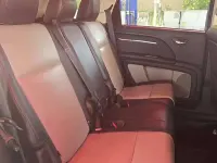 Usata Dodge Journey 140 CV (102 kW) 2009 Nero SUV