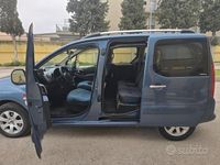 Usata Citroën Berlingo 90 CV (66 kW) 2008 Blu Monovolume