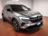 Usata Renault Austral Techno 158 CV (116 kW) 2023 Grigio SUV