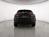 Usata Audi RS Q3 Sportback 400 CV (294 kW) 2023 Nero SUV