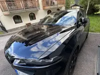 Usado Alfa Romeo Tonale Veloce 160 HP (117 kW) 2024 Preto SUV