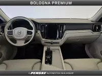 Usata Volvo V60 CC Plus 197 CV (144 kW) 2023 Grigio Station wagon