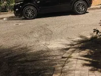 Usata Land Rover Range Rover evoque Dynamic 150 CV (110 kW) 2015 SUV