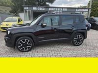 Usata Jeep Renegade 120 CV (88 kW) 2019 Other SUV