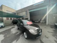 Usata Lancia Ypsilon 2009 Marrone Utilitaria