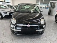 Usata Fiat 500 Lounge 69 CV (50 kW) 2013 Vari colori Utilitaria