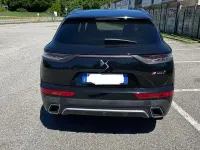 Usata DS Automobiles DS7 Crossback 181 CV (133 kW) 2020 SUV