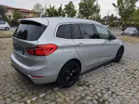 Usata BMW 216 116 CV (85 kW) 2016 Station wagon