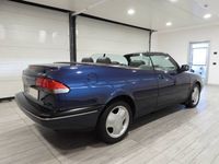 usata Saab 900 Cabriolet TURBO SE - ISCRITTA ASI (1994)