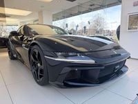 Nuova Ferrari 12 Cilindri 825 CV (606 kW) 2026 Nero daytona wb 508 Coupé