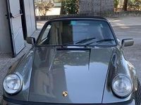 Usata Porsche 930 300 CV (220 kW) 1987 Cabrio