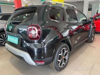 Begagnad Dacia Duster 116 HK (85 kW) 2019 Svart SUV