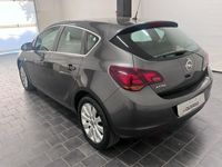 usata Opel Astra 1.7 CDTI 125CV 5 porte Cosmo-NAVI