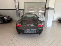 Usata Porsche 911 Carrera 4 300 CV (220 kW) 1999 Nero Coupé