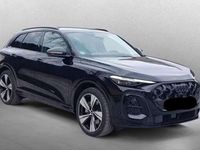 Usata Audi Q5 S-Line 204 CV (150 kW) 2025 Nero SUV