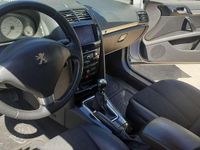Usata Peugeot 407 109 CV (80 kW) 2010 Berlina