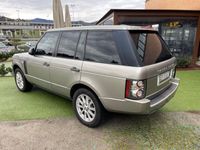 usata Land Rover Range Rover 4.4 tdV8 Vogue Auto SOLO SERVICE