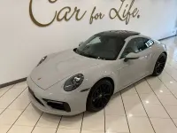 Usata Porsche 911 Carrera 385 CV (283 kW) 2021 Gesso Coupé