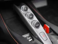 Usata Ferrari Portofino 600 CV (441 kW) 2020 Rosso Cabrio