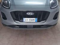 Usata Ford Puma Titanium 125 CV (91 kW) 2024 SUV