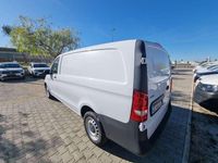 Usata Mercedes Vito 101 CV (74 kW) 2020 Bianco Furgone
