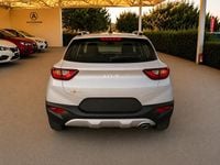 Käytetty Kia Stonic GT-Line 101 HP (74 kW) 2022 Hopea Katumaasturi