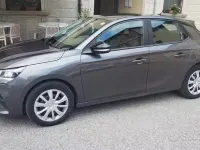 Usata Opel Corsa Edition 75 CV (55 kW) 2019 Grigio Utilitaria