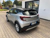 Usata Renault Captur Business 94 CV (69 kW) 2022 Other SUV