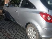 Usata Opel Corsa 2009 Utilitaria