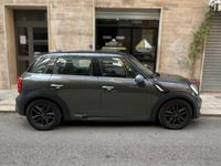 usata Mini Countryman S **FULL OPTIONAL**