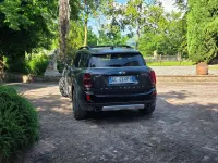 Usata Mini Cooper SD Countryman 190 CV (139 kW) 2017 SUV