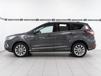 usata Ford Kuga 2.0 TDCI 180 CV S&S 4WD Powershift Vignale