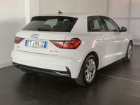 usata Audi A1 Sportback 2ª serie SPB 30 TFSI Advanced