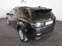 Usata Land Rover Discovery Sport R-Dynamic 163 CV (119 kW) 2022 Nero SUV