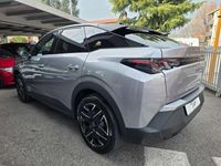 Usata Peugeot 3008 GTi 136 CV (100 kW) 2024 Grigio artense SUV