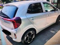 Usata Kia Picanto GT-Line 63 CV (46 kW) 2025 Utilitaria