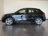 usata Audi Q3 35 2.0 TDI S line Edition S tronic