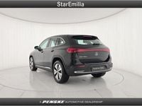 Usata Mercedes EQA250+ Progressive 139 kW (190 CV) 2025 Nero SUV