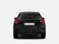 Nuova Audi Q2 S-Line 150 CV (110 kW) 2026 Nero mythos metallizzato SUV