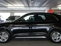 Usata Audi Q5 299 CV (219 kW) 2022 Nero SUV
