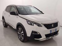 Usata Peugeot 3008 GT 200 CV (147 kW) 2020 Bianco SUV