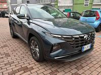 Usata Hyundai Tucson Advanced 116 CV (85 kW) 2023 SUV