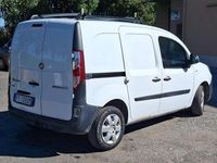Usata Renault Kangoo 68 CV (50 kW) 2019 Bianco Monovolume