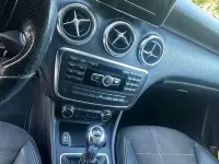 Usata Mercedes A180 SE 109 CV (80 kW) 2014 Utilitaria