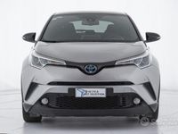 usata Toyota C-HR 1.8 Hybrid E-CVT Style