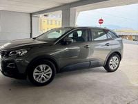 Usata Peugeot 3008 Business-Line 131 CV (96 kW) 2020 SUV