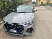 usata Audi RS Q3 Sportback 2.5 quattro s-tronic