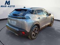 Nuova Peugeot 2008 Allure 136 CV (100 kW) 2025 Grigio SUV
